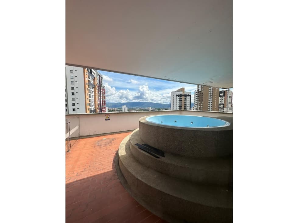 SE VENDE ESPECTACULAR APARTAMENTO DUPLEX EN ZION /SOTOMAYOR - 1