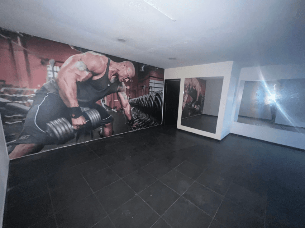 SE ARRIENDA HERMOSA Y AMPLIA BODEGA EN SAN FRANCISCO - 1