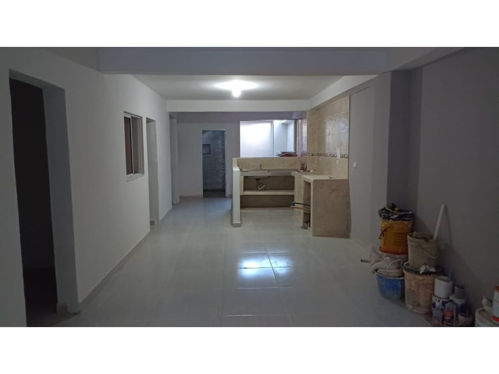 SE VENDE HERMOSA Y AMPLIA CASA EN EL REFUGIO PIEDECUESTA - 1