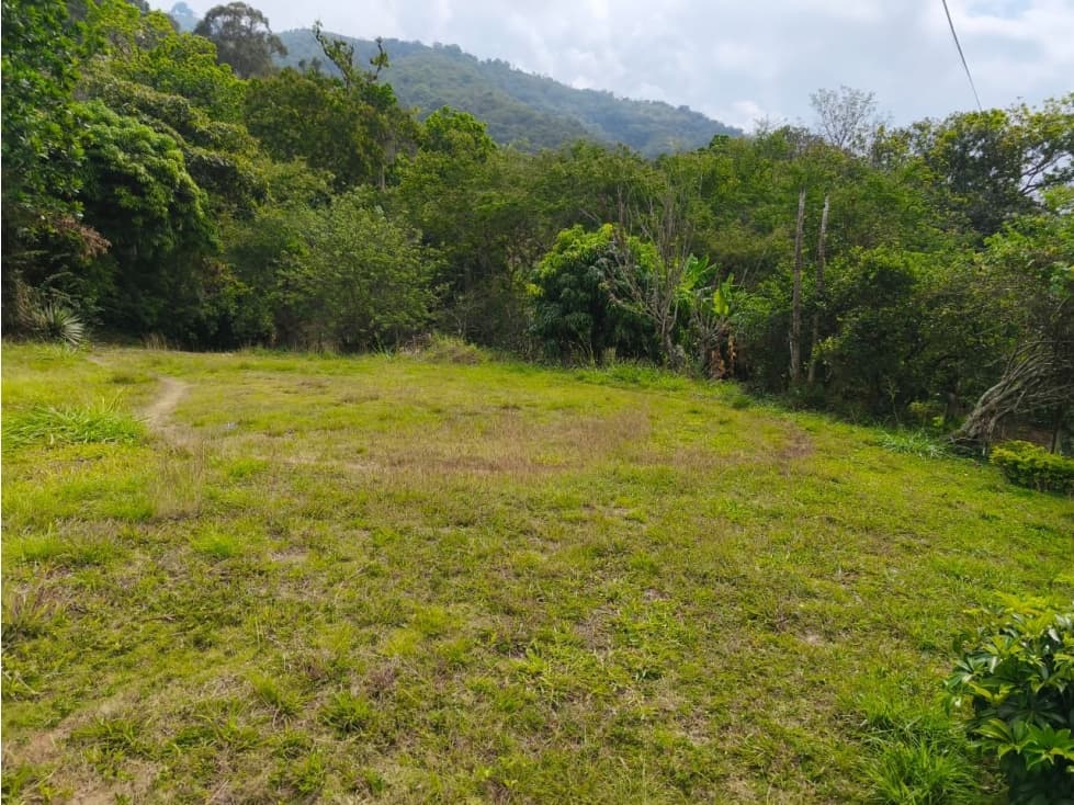 SE VENDE ESPECTACULAR LOTE EN CUROS/PIEDECUESTA - 1