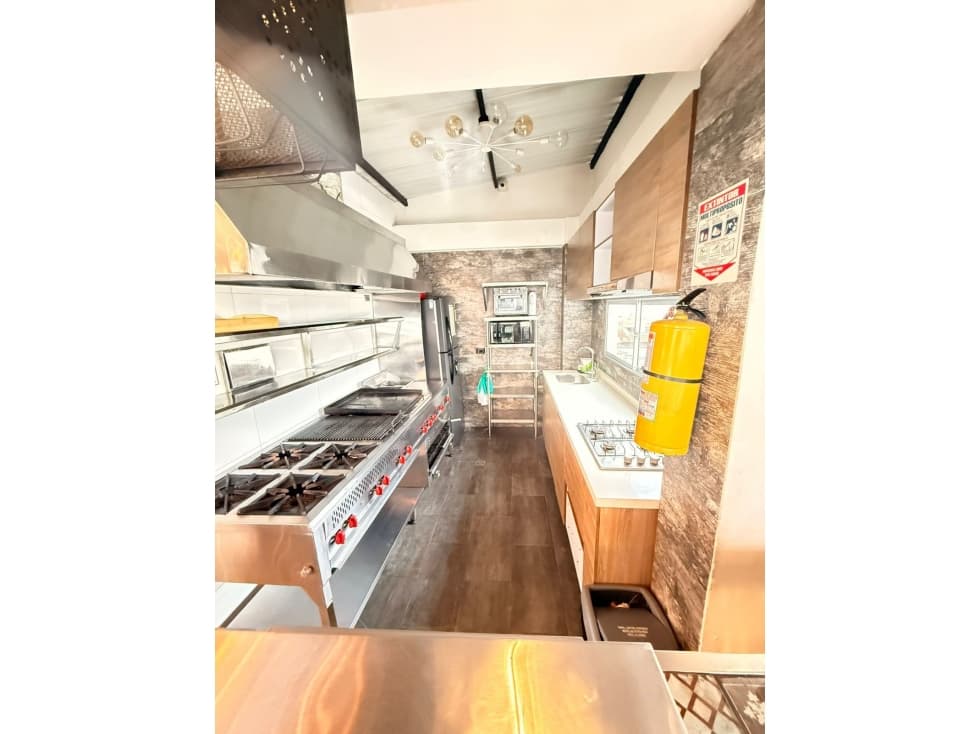 SE ARRIENDA EXCELENTE LOCAL EN BARRIO PRIMAVERA /FLORIDABLANCA - 1