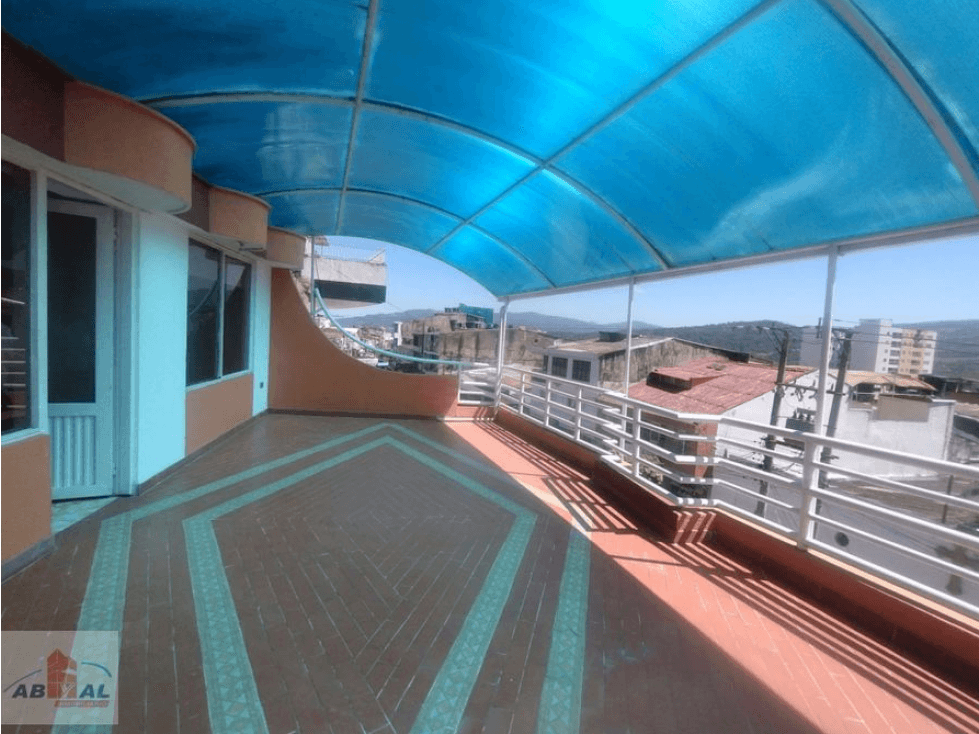 SE VENDE APARTAMENTO SOBRE LA CARRERA NOVENA - 1