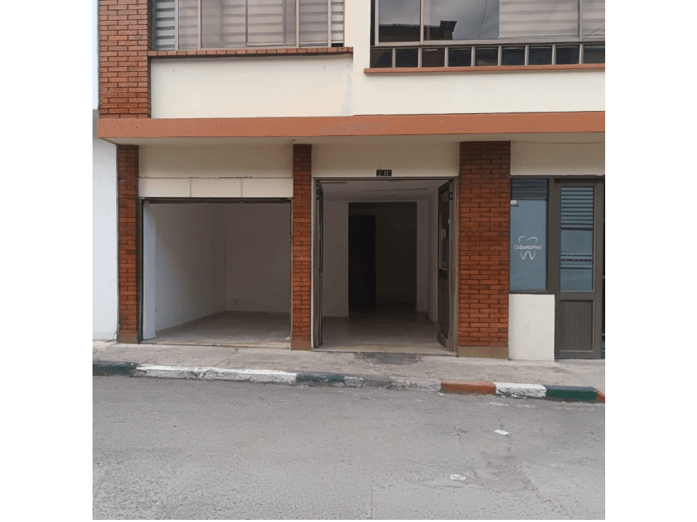 SE ARRIENDA LOCAL COMERCIAL MONIQUIRA BOYACA - 1