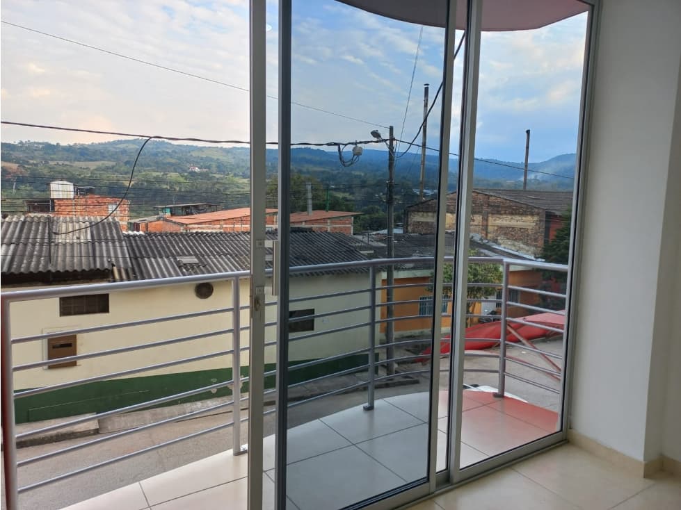 Se arrienda apartamento 401 alquides - 1