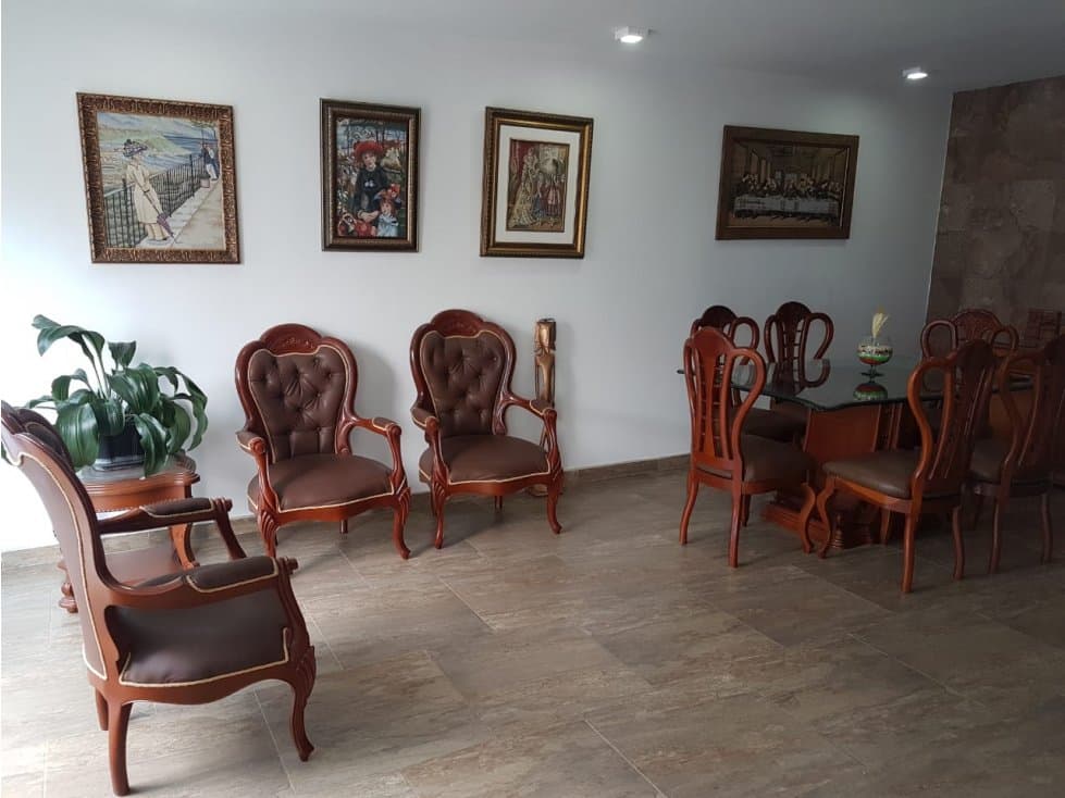Se vende casa Barrio la Fuente-Barbosa, Santander - 1