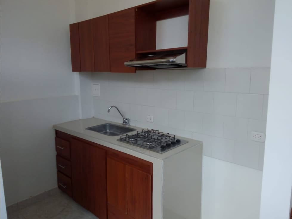 se vende aparta estudio, barrio villa luz, Barbosa, Santander - 1