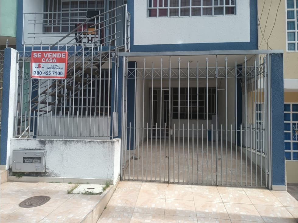 SE ARRIENDA APARTAMENTO BARRIO SAN LUIS - 1