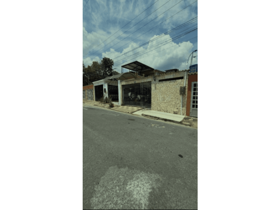 SE VENDE CASA EN BARRIO SANTANDER; BARBOSA SANTANDER - 1