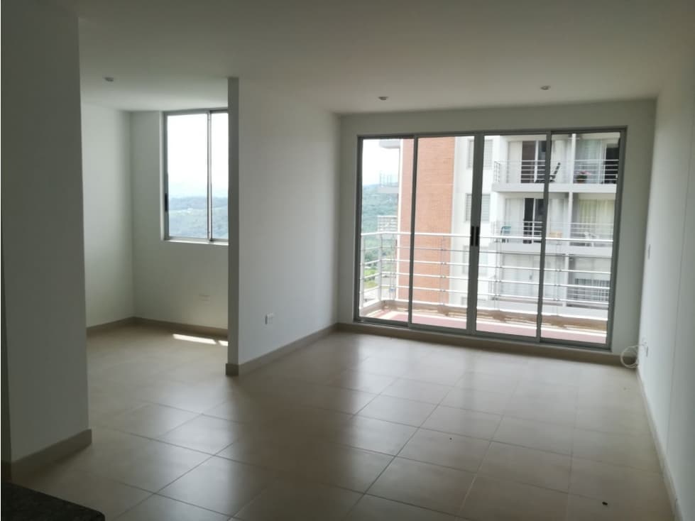 SE VENDE APARTAMENTO 301 CONJUNTO RESIDENCIAL ALTOS DE MONTEARROYO - 1