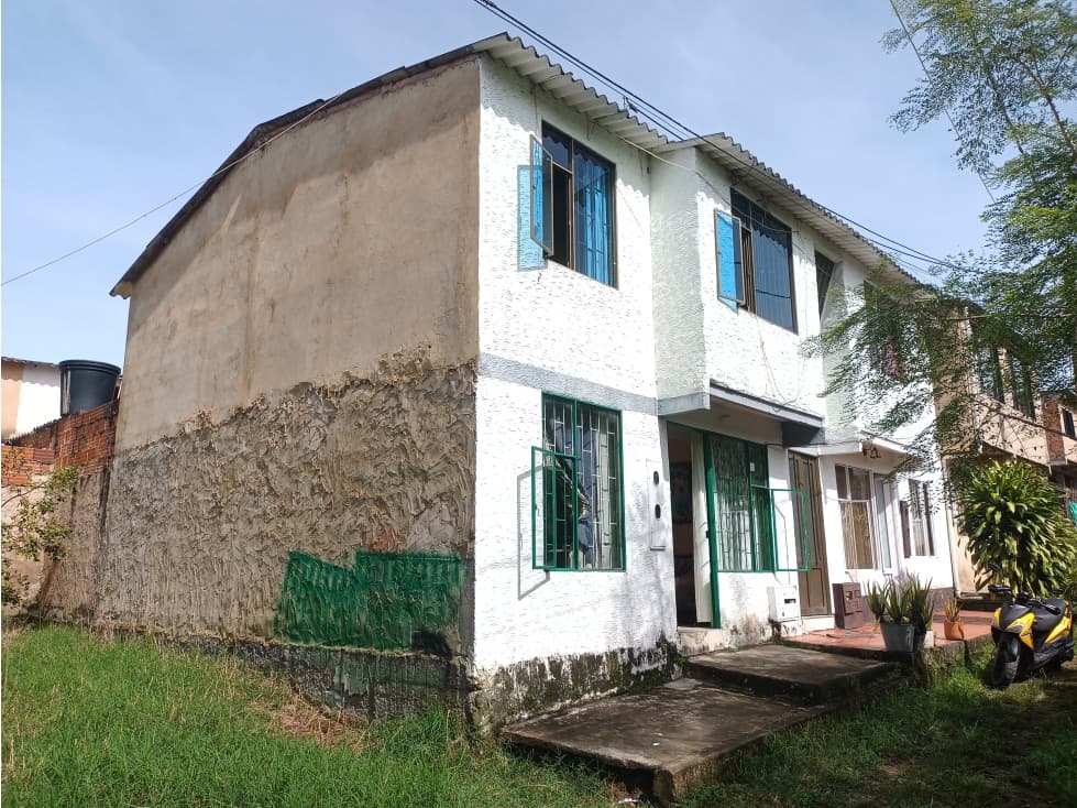 SE VENDE APARTAMENTO BARRIO VILLA MARIA - 1