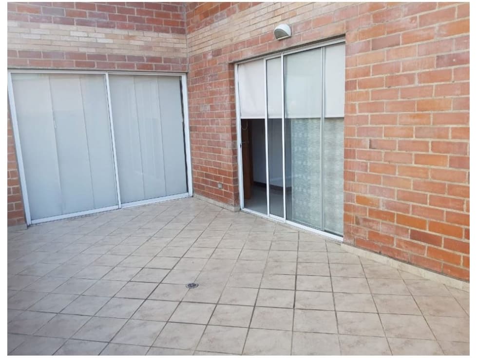 Venta Apartamento en Laureles 210 mts, Penthouse duplex - 1