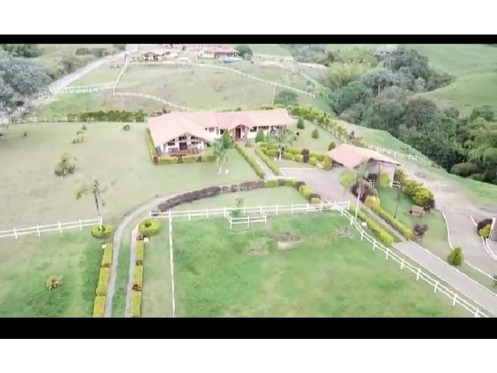 CASA CAMPESTRE CIRCASIA - 1