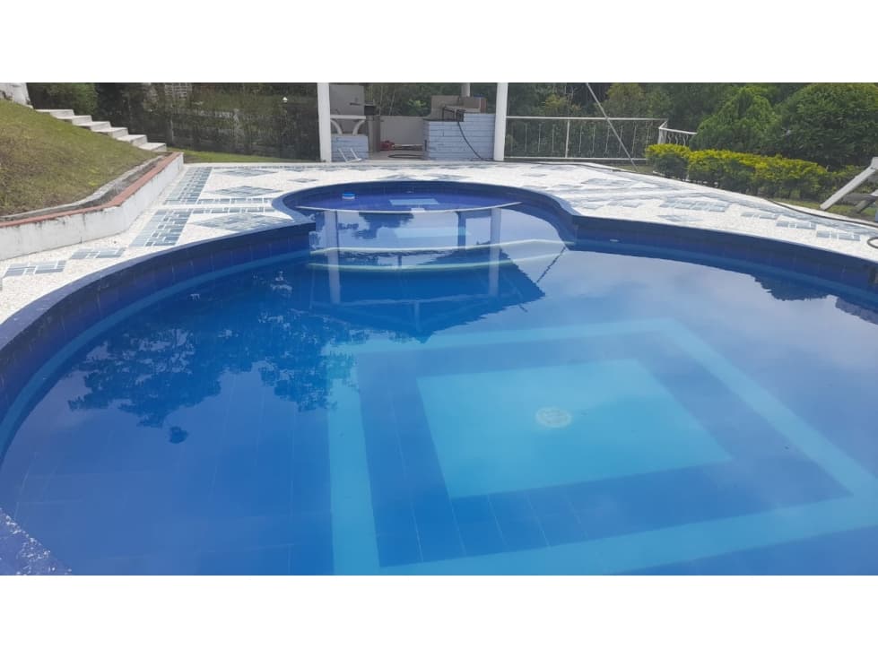 CASA CAMPESTRE EN CONDOMINIO-CALARCA - 1