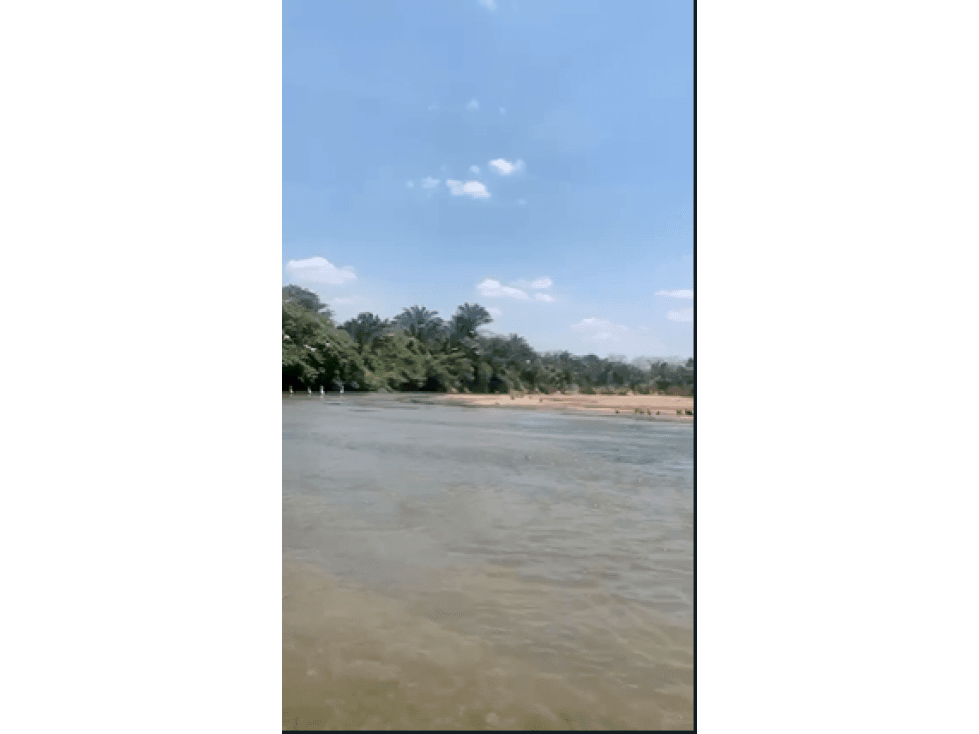 CASANARE MANI AGUAZUL YOPAL FINCA GANADERA O ARROCERA - 1