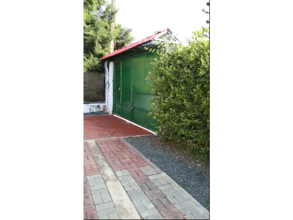 LA CUMBRE FRESCO TRANQUILO FINCA EN UNA CUMBRE DE BENEFICIOS - 1