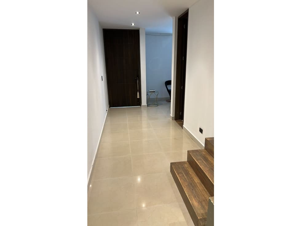 PANCE PANCE CAMPESTRE CASA DE LUJO TIENES QUE VERLA - 1