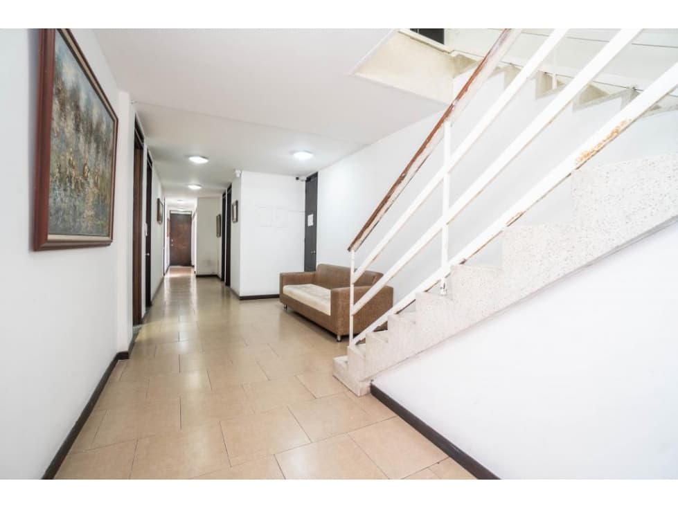 FLORA CASA EN ALQUILER PARA OFICINA O RESIDENCIA - 1