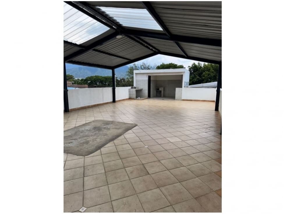 EDIFICIO EN JAMUNDÍ - 1