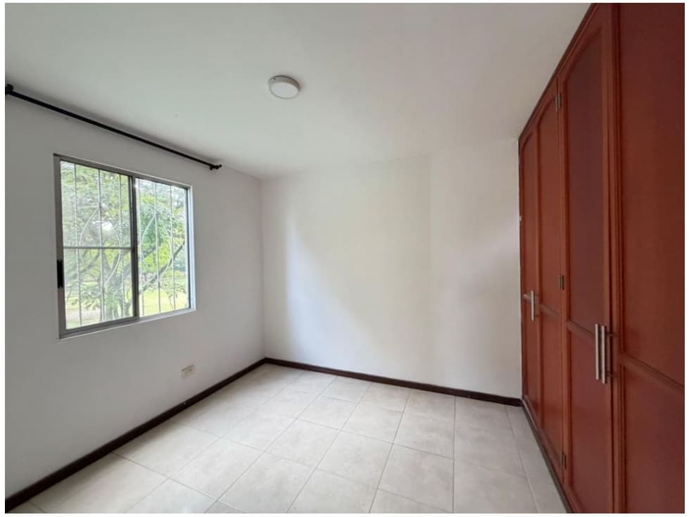 CONJUNTO RINCON DEL PARQUE LA FLORA APARTAMENTO ALQUILER 25012026 - 1
