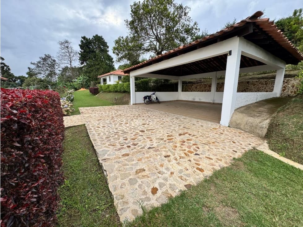 DAPA CASA FINCA CAMPESTRE DE LUJO REF DAP040426.2 JCV - 1