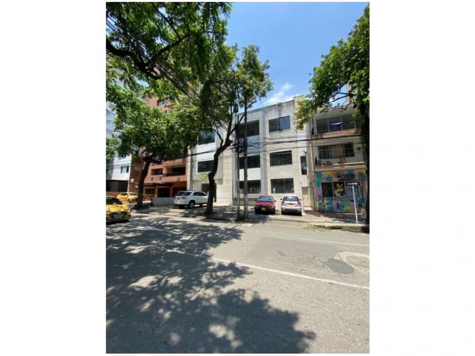 ALQUILO NORTE CALI EDIFICIO PARA GIMNASIO U OFICINAS . GQ2979 - 1