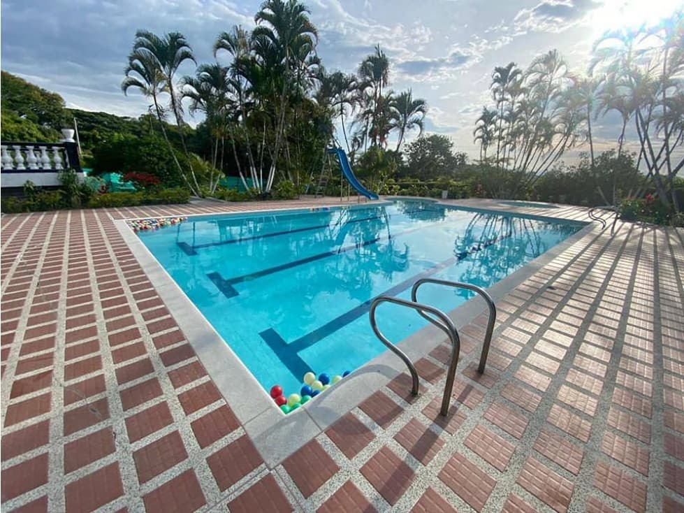 LA BUITRERA PALMIRA VACACIONES CERCA A PALMIRA 6 NOCHES 7 DÍAS - 1