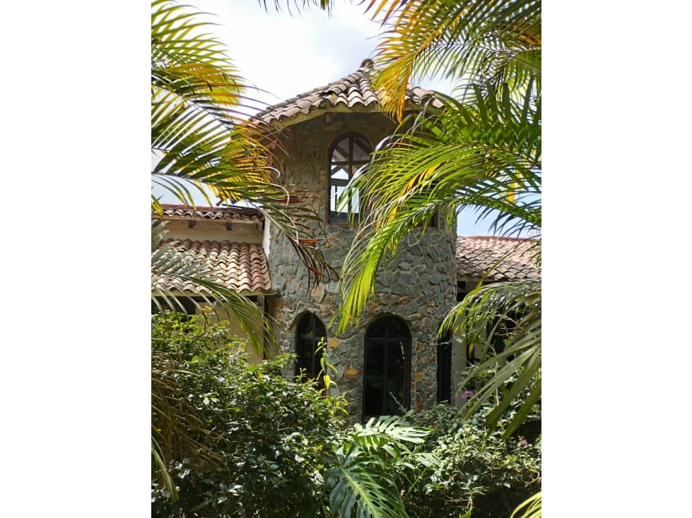 DAPA POR RACAMANDAPA FINCA EN ALQUILER CALI - 1