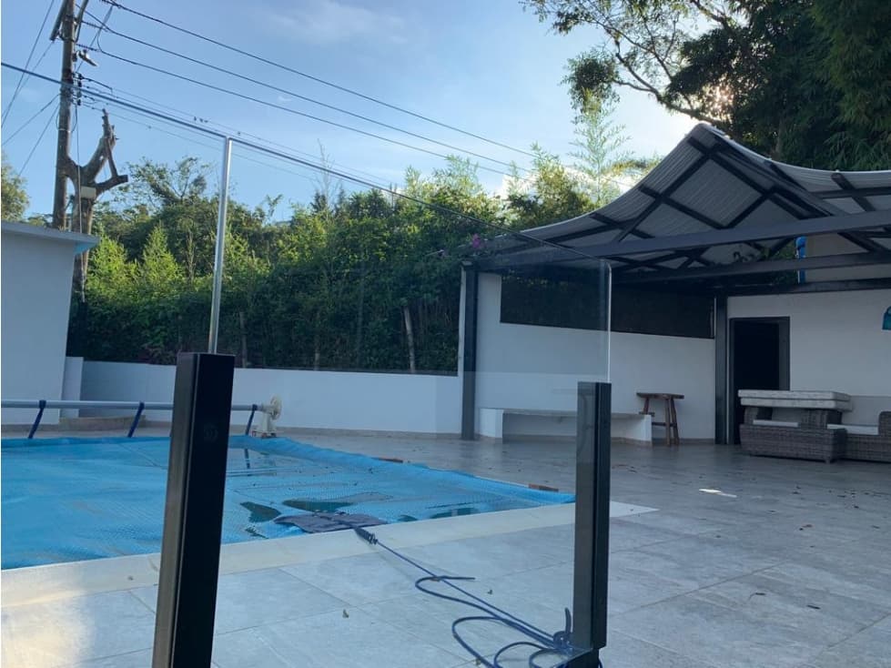 1 A ESTAS BUSCANDO UNA FINCA HERMOSA EN DAPA?, GRAN OPORTUNIDA - 1