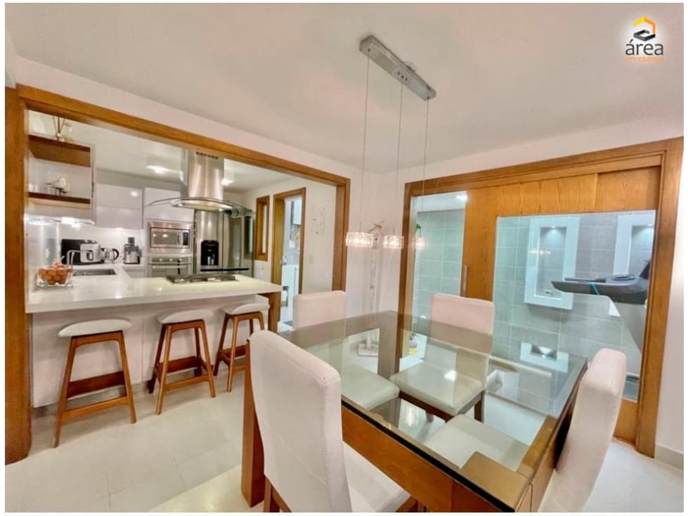 CASA EN CONDOMINIO LA PALMA - GUARNE ANTIOQUIA - 1