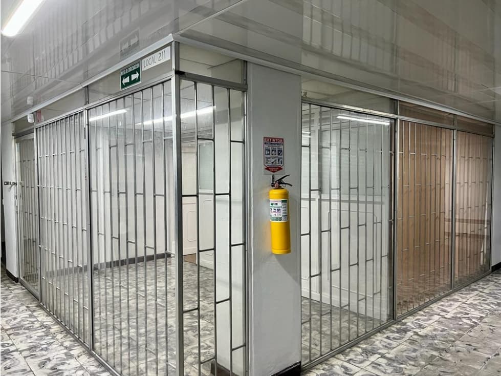 LOCAL COMERCIAL EN VENTA - RIONEGRO - 1