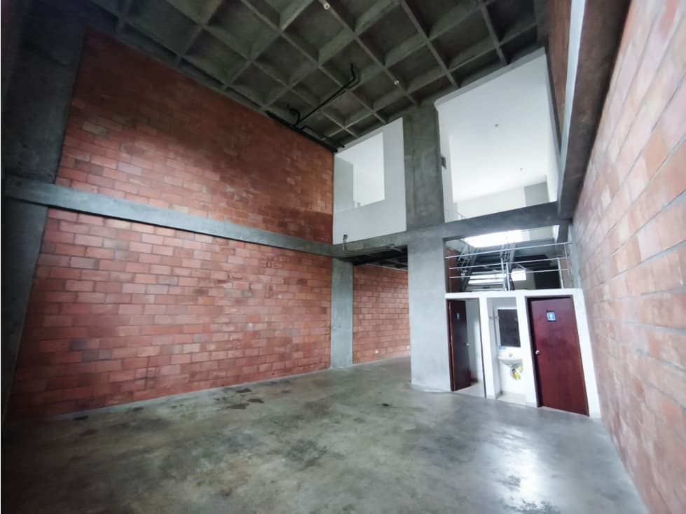 150m2 bodega arriendo Rionegro Parque Industrial - 1