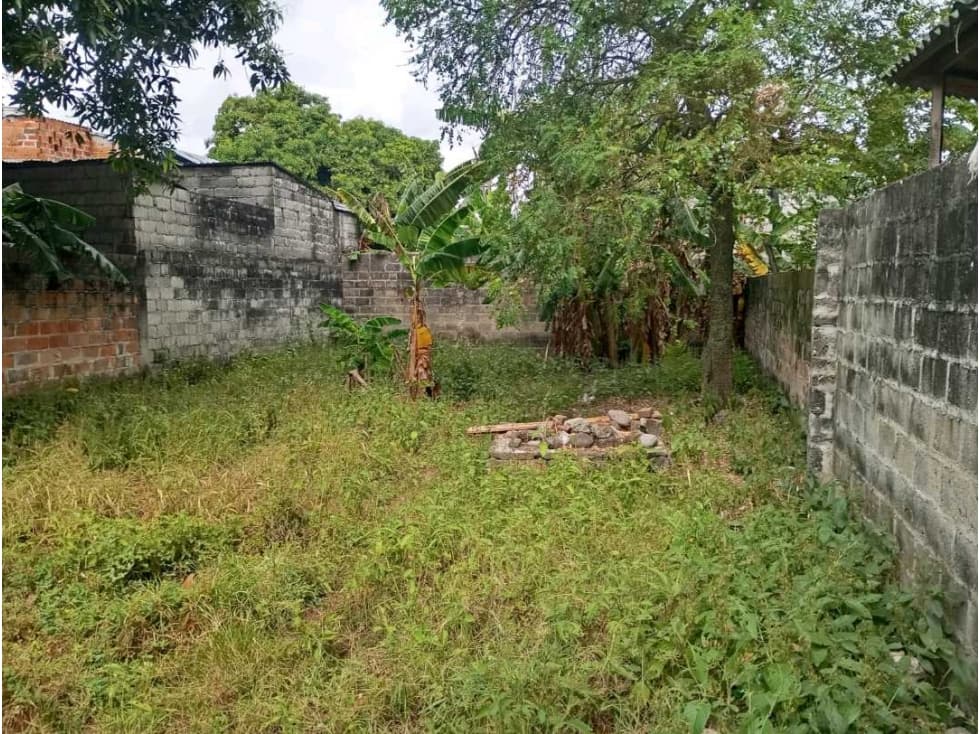 $220.000.000 COP? ¡Casa Lote en Venta? Barrio El Obrero, La Dorada - 1