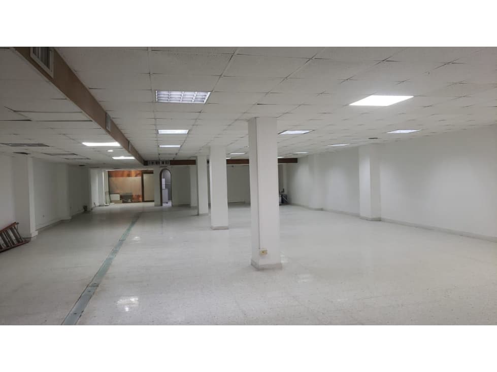 Espacio ideal para tu negocio : Local Comercial de 355m² en Alto Prado - 1