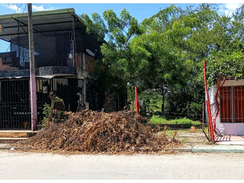 $65.000.000 COP? Lote en Venta Barrio Las Ferias, La Dorada - 1