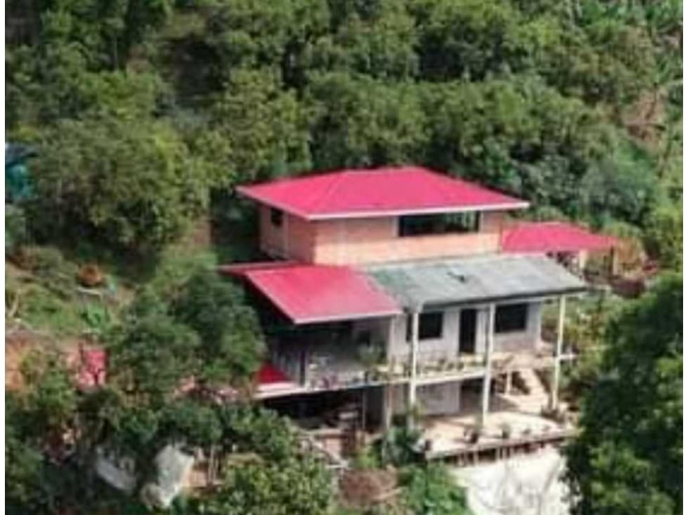 Vendo Finca Agricola en Sector Marsella - 1