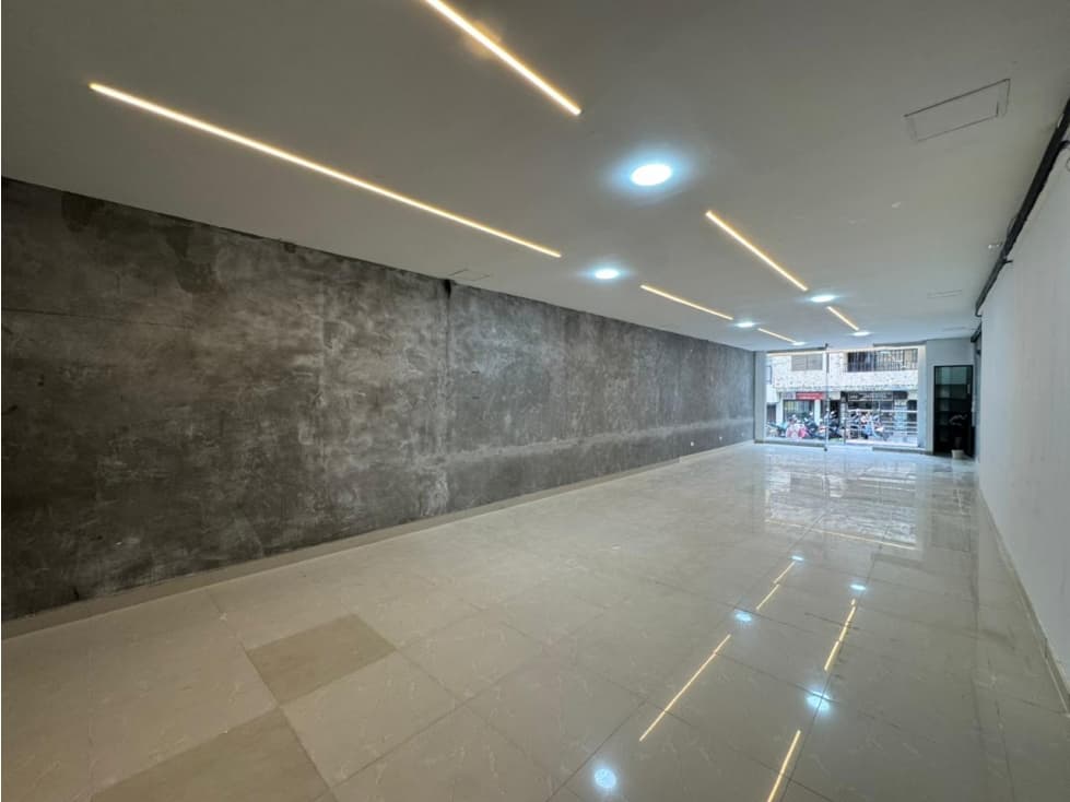 75 M2 local arriendo la estrella - 1