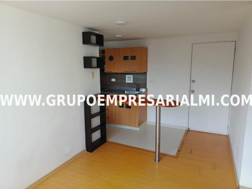 AGRADABLE APARTAMENTO EN ARRIENDO - SECTOR LOMA DEL INDIO COD: 11513 - 1