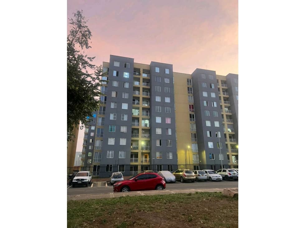 ALQUILER APARTAMENTO CIUDAD GUABINAS - 1