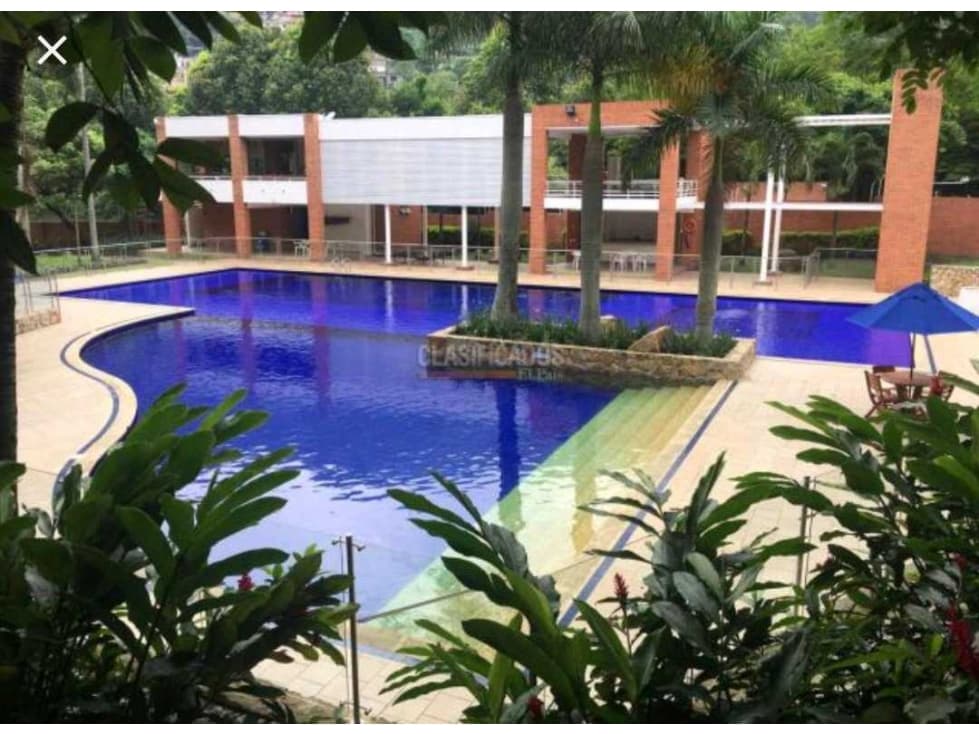 Alquiler de Apto en el aguacatal oeste cali - 1