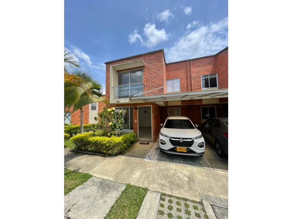 Alquiler en cerritos campestre - 1