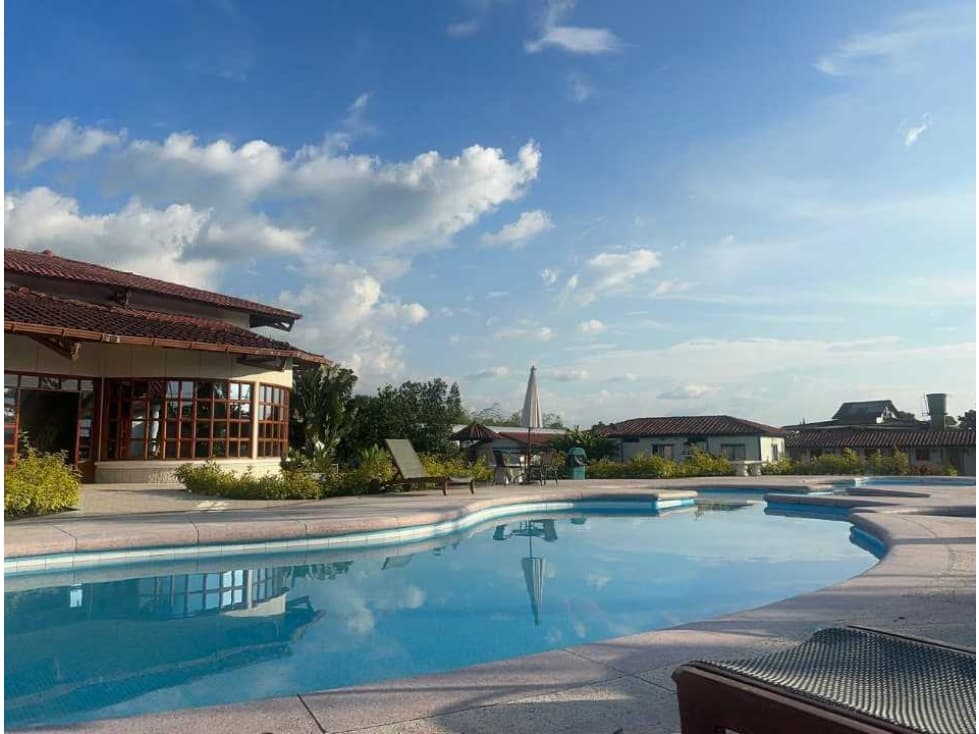 Alquiler, Finca Turística Villa Fabiola - 1