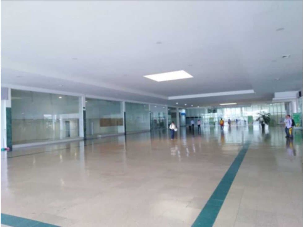 ALQUILER LOCAL CENTRO COMERCIAL BARRANQUILLA COD2629992 - 1