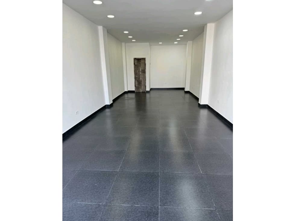 ALQUILER LOCAL COMERCIAL BARRANQUILLA COD7494955 - 1
