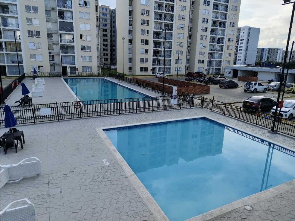 Alquilo Apartamento ciudad melendez Piso 9-937395 CJ - 1