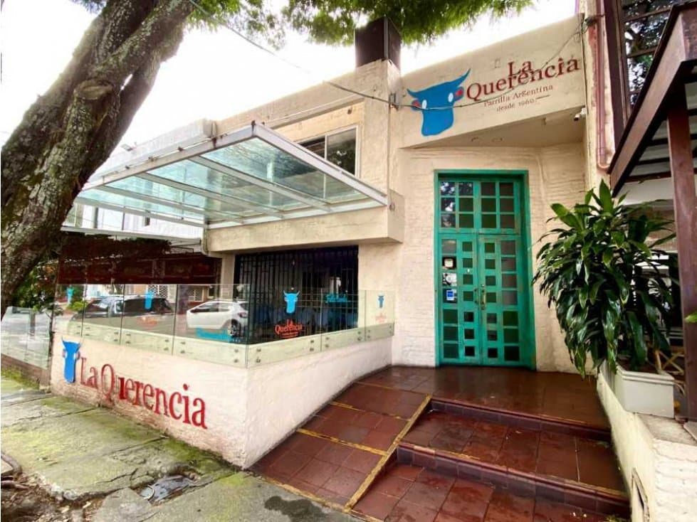 Alquilo local en el norte de cali barrio santa monica - 1