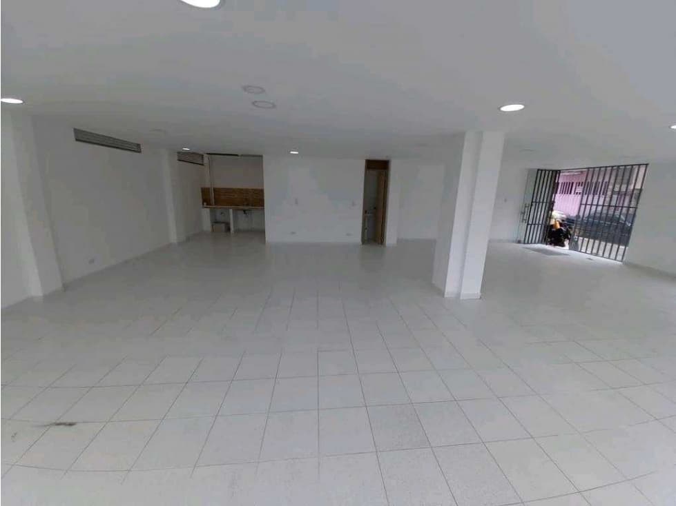 ARRIENDO LOCAL EL CRUCERO VILLAMARIA 105m² | ARRIENDOS VILLAMARÍA - 1