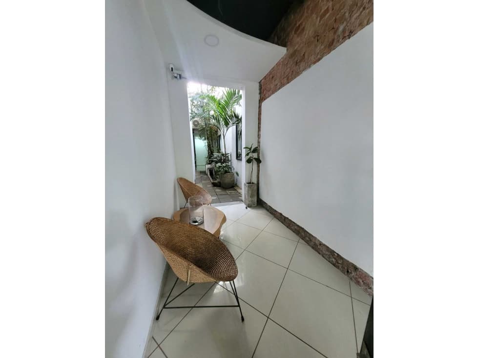 Alquiloamoblado.en el barrio Granada - 1