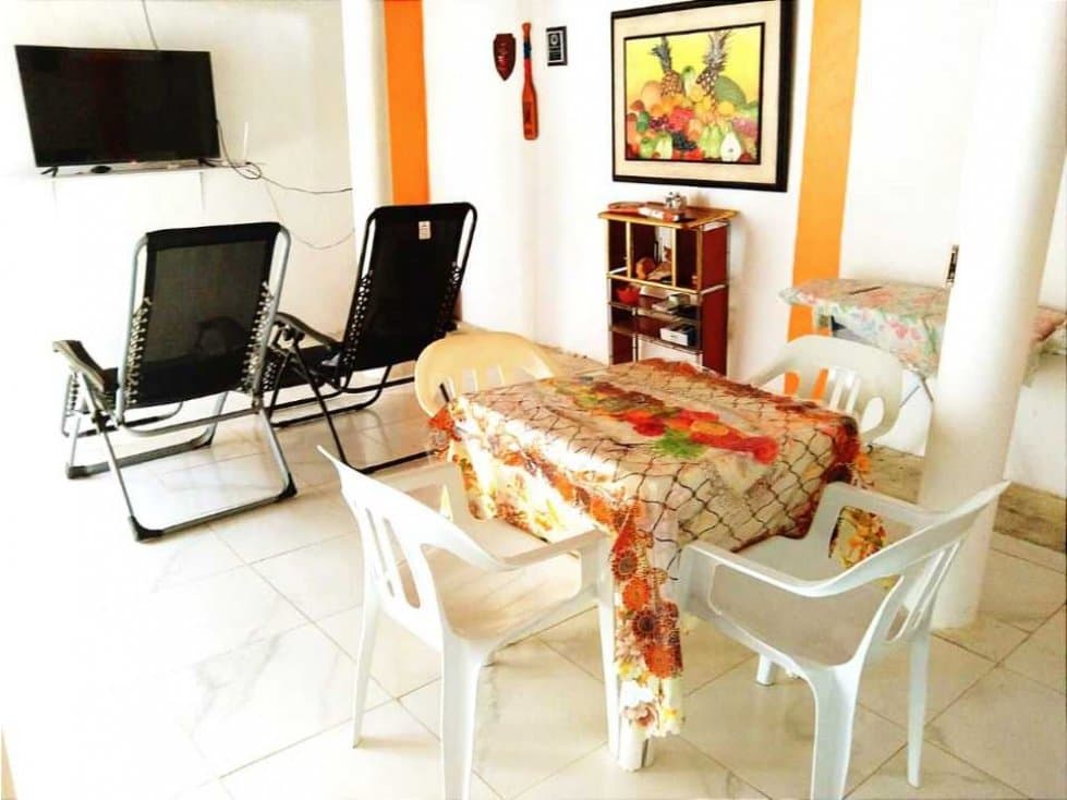 "Casa Espaciosa con Garaje en Las Américas, Cereté 162 m² $250MM?" - 1