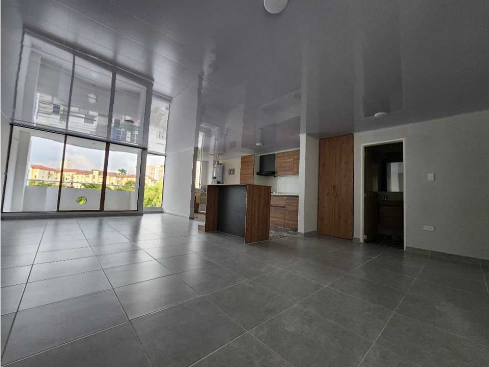 Amplio apartamento para alquilar al norte de la ciudad de Armenia - 1