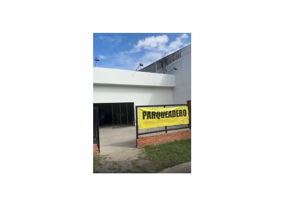 AMPLIO LOCAL PARA ESTRENAR EN TULUÁ BARRIO PUEBLO NUEVO LA HERRADURA - 1